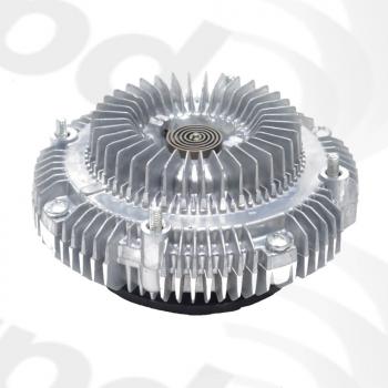 Global Parts Distributors 2911384 Engine Cooling Fan Clutch product image 2 of 2