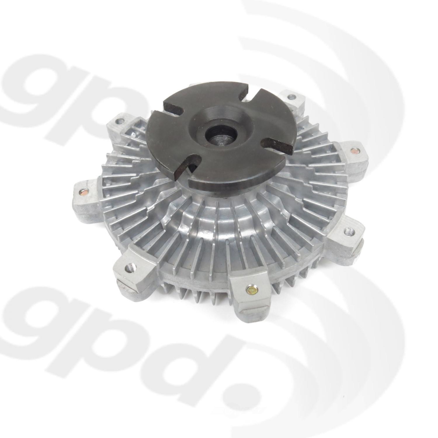 Global Parts Distributors 2911385 Engine Cooling Fan Clutch product image 1 of 2