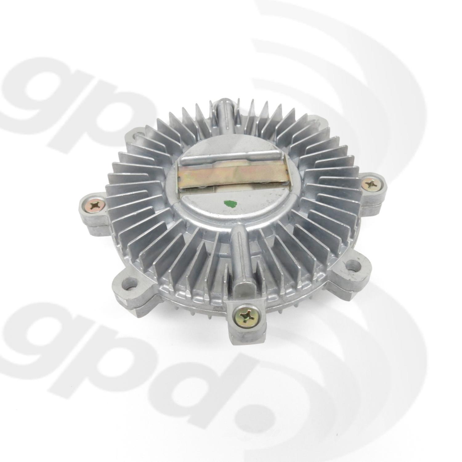 Global Parts Distributors 2911385 Engine Cooling Fan Clutch product image 2 of 2