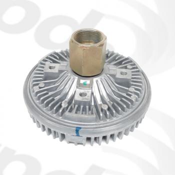 Global Parts Distributors 2911387 Engine Cooling Fan Clutch product image 1 of 2