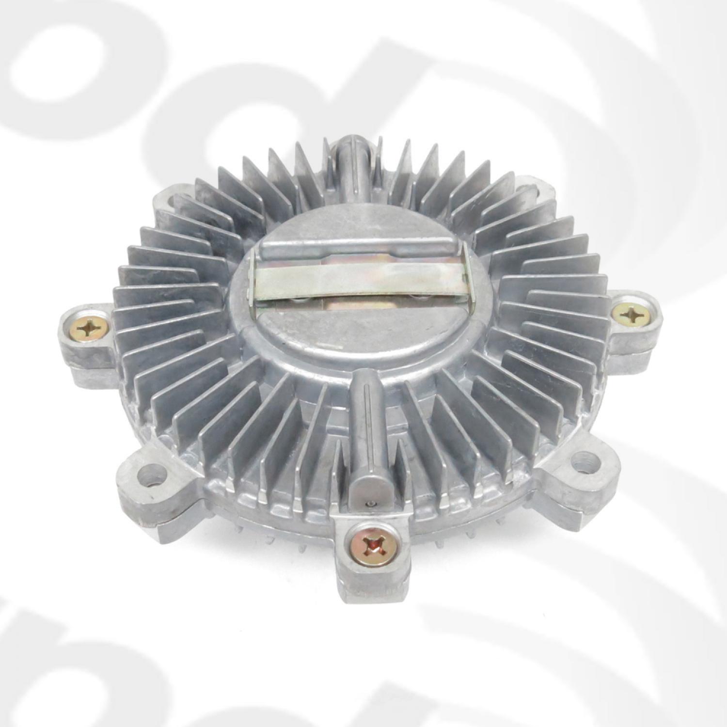 Global Parts Distributors 2911388 Engine Cooling Fan Clutch product image 2 of 2