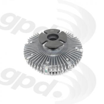 Global Parts Distributors 2911389 - Engine Cooling Fan Clutch Global Parts Distributors 2911389 Engine Cooling Fan Clutch product image 1 of 2