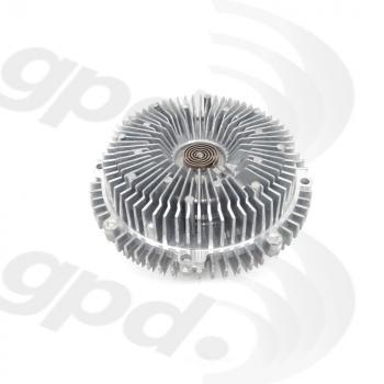 Global Parts Distributors 2911389 - Engine Cooling Fan Clutch Global Parts Distributors 2911389 Engine Cooling Fan Clutch product image 2 of 2