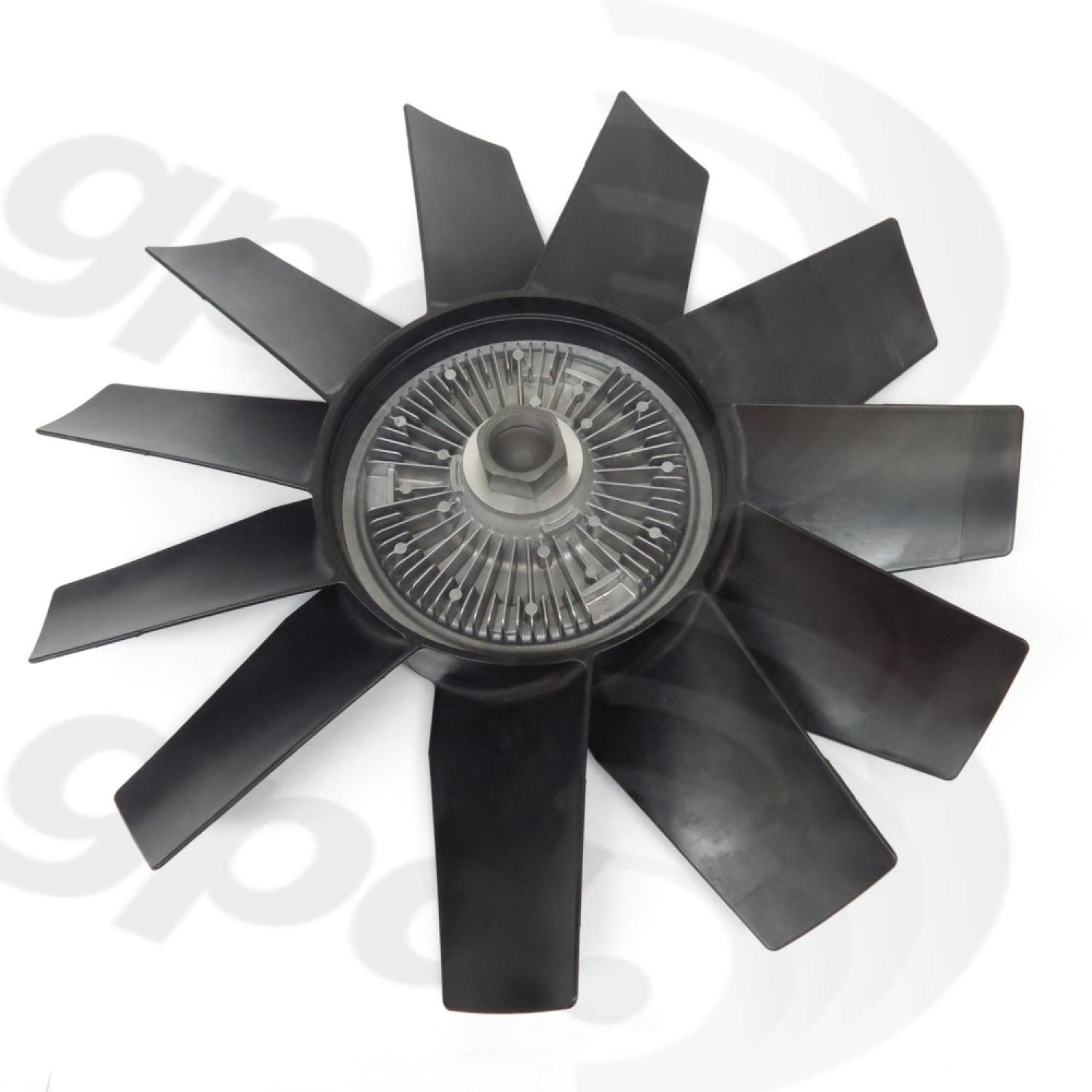 Global Parts Distributors 2911390 Engine Cooling Fan Clutch product image 1 of 2