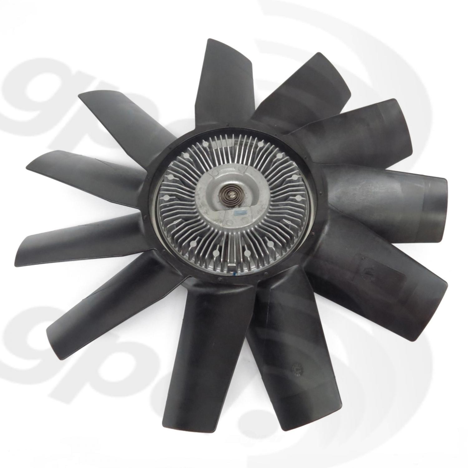 Global Parts Distributors 2911390 Engine Cooling Fan Clutch product image 2 of 2