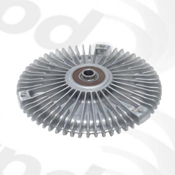 Global Parts Distributors 2911392 - Engine Cooling Fan Clutch Global Parts Distributors 2911392 Engine Cooling Fan Clutch product image 1 of 2
