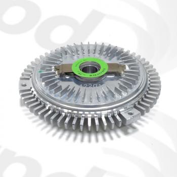 Global Parts Distributors 2911392 - Engine Cooling Fan Clutch Global Parts Distributors 2911392 Engine Cooling Fan Clutch product image 2 of 2