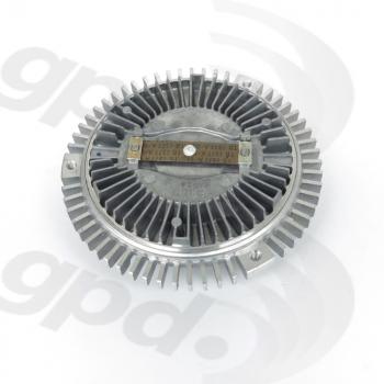 Global Parts Distributors 2911394 Engine Cooling Fan Clutch product image 2 of 2