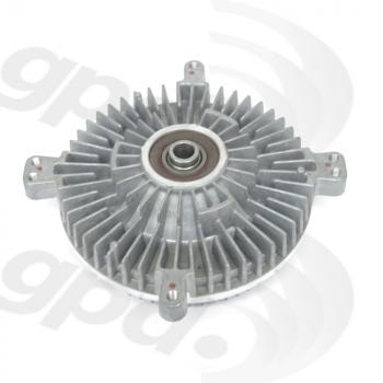 Global Parts Distributors 2911401 Engine Cooling Fan Clutch product image 1 of 2
