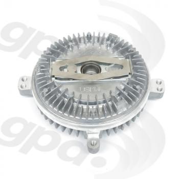 Global Parts Distributors 2911401 Engine Cooling Fan Clutch product image 2 of 2