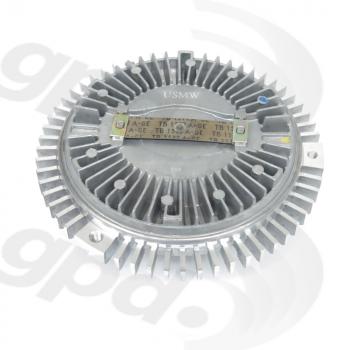 Global Parts Distributors 2911402 Engine Cooling Fan Clutch product image 2 of 2
