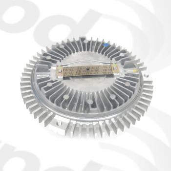 Global Parts Distributors 2911403 Engine Cooling Fan Clutch product image 2 of 2