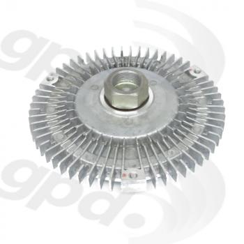 Global Parts Distributors 2911404 Engine Cooling Fan Clutch product image 1 of 2