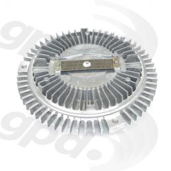 Global Parts Distributors 2911404 Engine Cooling Fan Clutch product image 2 of 2