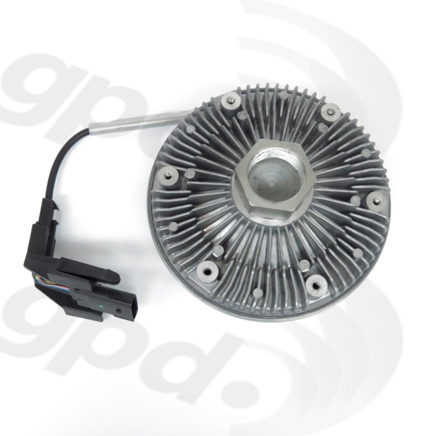 Global Parts Distributors 2911406 Engine Cooling Fan Clutch product image 1 of 2