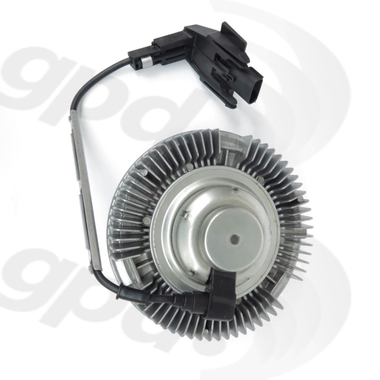 Global Parts Distributors 2911406 Engine Cooling Fan Clutch product image 2 of 2