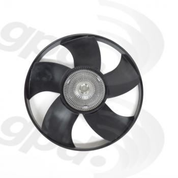 Global Parts Distributors 2911407 - Engine Cooling Fan Clutch Global Parts Distributors 2911407 Engine Cooling Fan Clutch product image 1 of 2