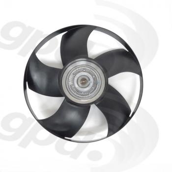 Global Parts Distributors 2911407 - Engine Cooling Fan Clutch Global Parts Distributors 2911407 Engine Cooling Fan Clutch product image 2 of 2