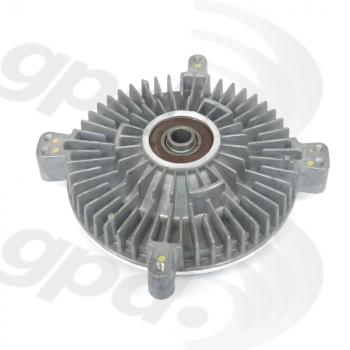 Global Parts Distributors 2911408 Engine Cooling Fan Clutch product image 1 of 2