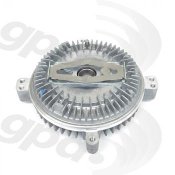 Global Parts Distributors 2911408 Engine Cooling Fan Clutch product image 2 of 2