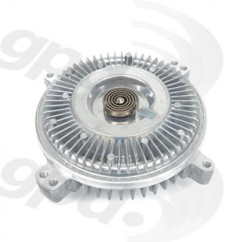 Global Parts Distributors 2911409 Engine Cooling Fan Clutch product image 2 of 2
