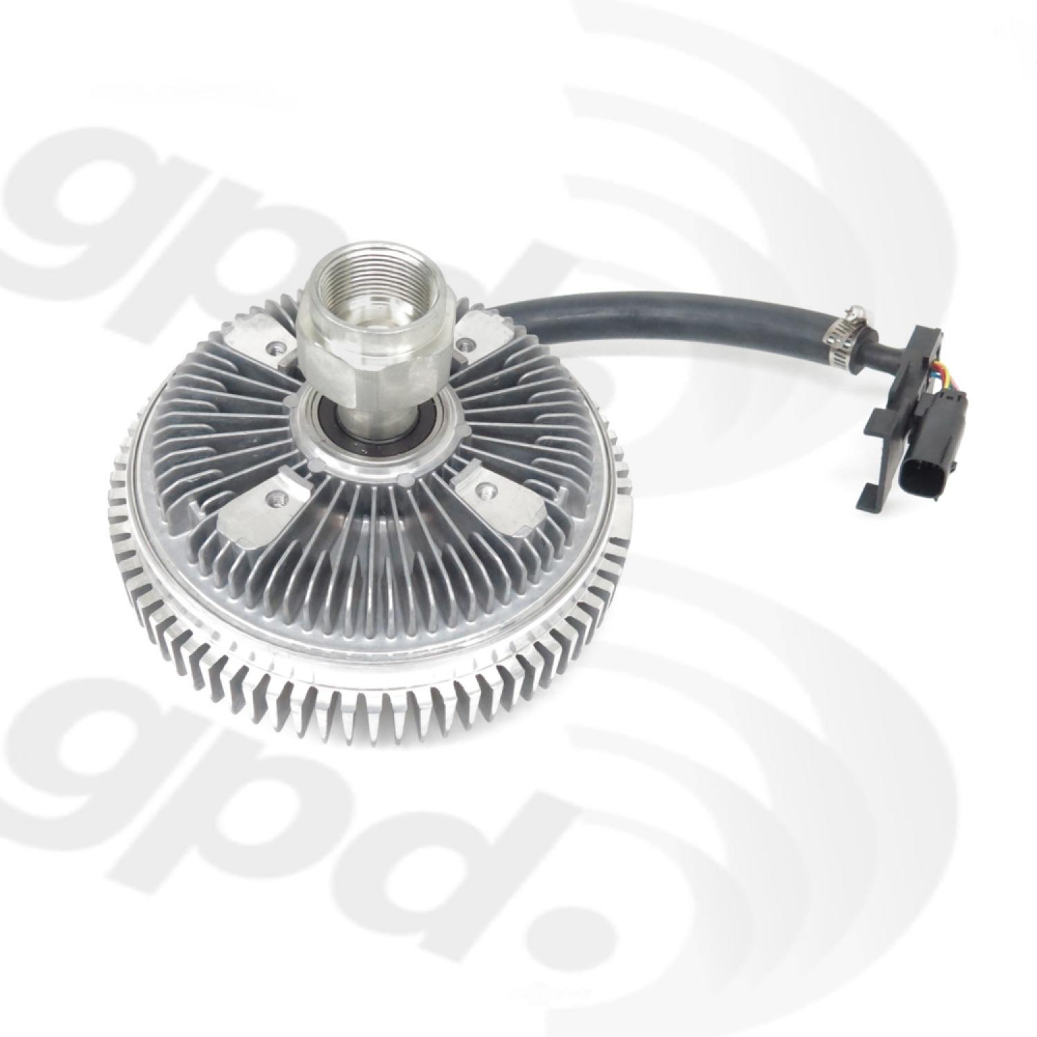 Global Parts Distributors 2911410 Engine Cooling Fan Clutch product image 1 of 2