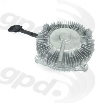Global Parts Distributors 2911411 - Engine Cooling Fan Clutch Global Parts Distributors 2911411 Engine Cooling Fan Clutch product image 2 of 2