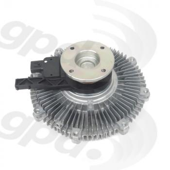 Global Parts Distributors 2911412 - Engine Cooling Fan Clutch Global Parts Distributors 2911412 Engine Cooling Fan Clutch product image 1 of 2