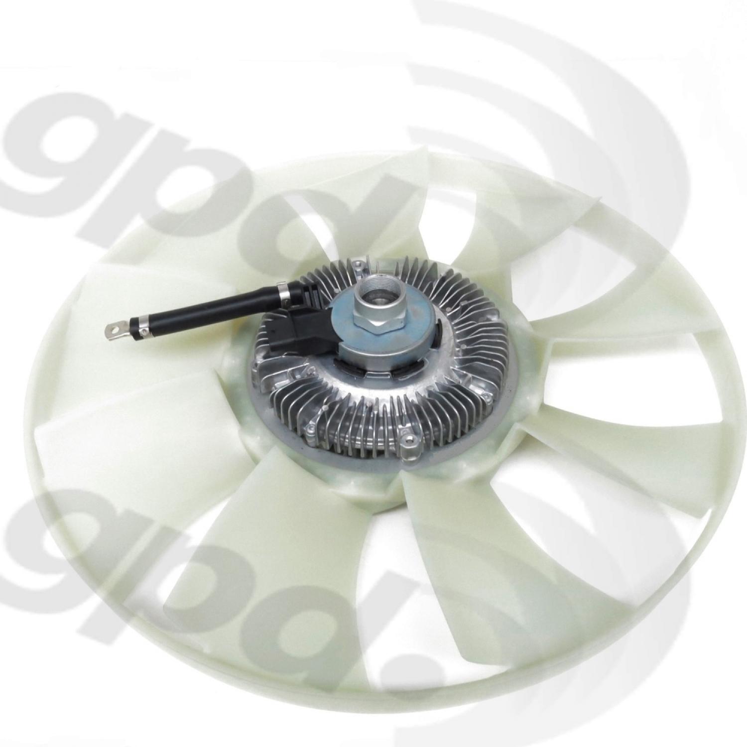 Global Parts Distributors 2911413 Engine Cooling Fan Clutch product image 1 of 2