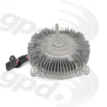 Global Parts Distributors 2911414 - Engine Cooling Fan Clutch Global Parts Distributors 2911414 Engine Cooling Fan Clutch product image 2 of 2