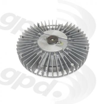 Global Parts Distributors 2911415 Engine Cooling Fan Clutch product image 2 of 2