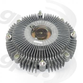 Global Parts Distributors 2911416 Engine Cooling Fan Clutch product image 2 of 2