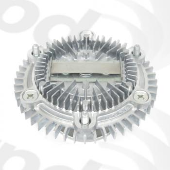 Global Parts Distributors 2911417 Engine Cooling Fan Clutch product image 2 of 2
