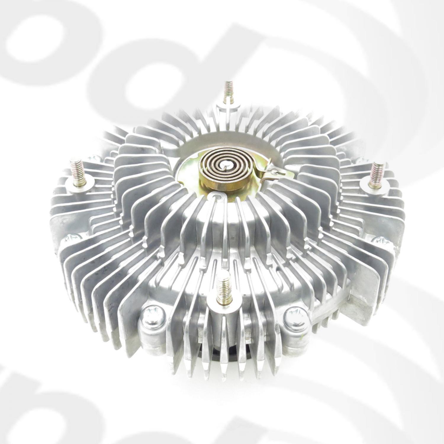 Global Parts Distributors 2911419 Engine Cooling Fan Clutch product image 2 of 2