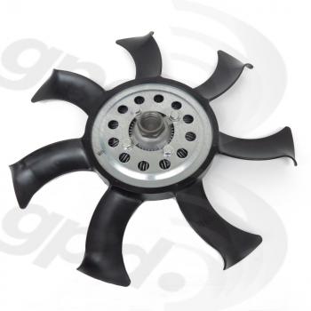 Global Parts Distributors 2911420 - Engine Cooling Fan Clutch Global Parts Distributors 2911420 Engine Cooling Fan Clutch product image 1 of 2