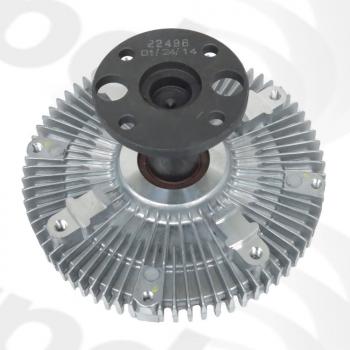 Global Parts Distributors 2911421 Engine Cooling Fan Clutch product image 1 of 2
