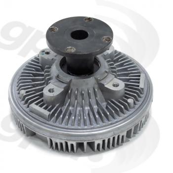 Global Parts Distributors 2911422 - Engine Cooling Fan Clutch Global Parts Distributors 2911422 Engine Cooling Fan Clutch product image 1 of 2
