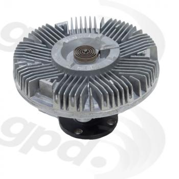 Global Parts Distributors 2911422 - Engine Cooling Fan Clutch Global Parts Distributors 2911422 Engine Cooling Fan Clutch product image 2 of 2
