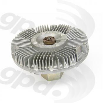 Global Parts Distributors 2911424 Engine Cooling Fan Clutch product image 2 of 2