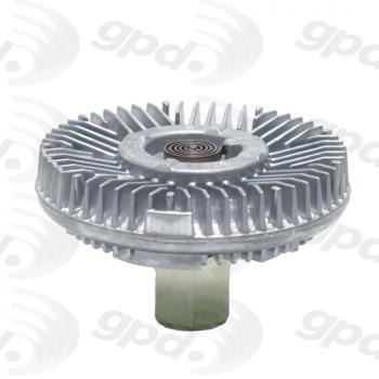 Global Parts Distributors 2911427 Engine Cooling Fan Clutch product image 1 of 2