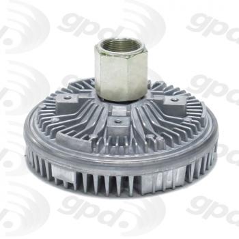 Global Parts Distributors 2911427 Engine Cooling Fan Clutch product image 2 of 2