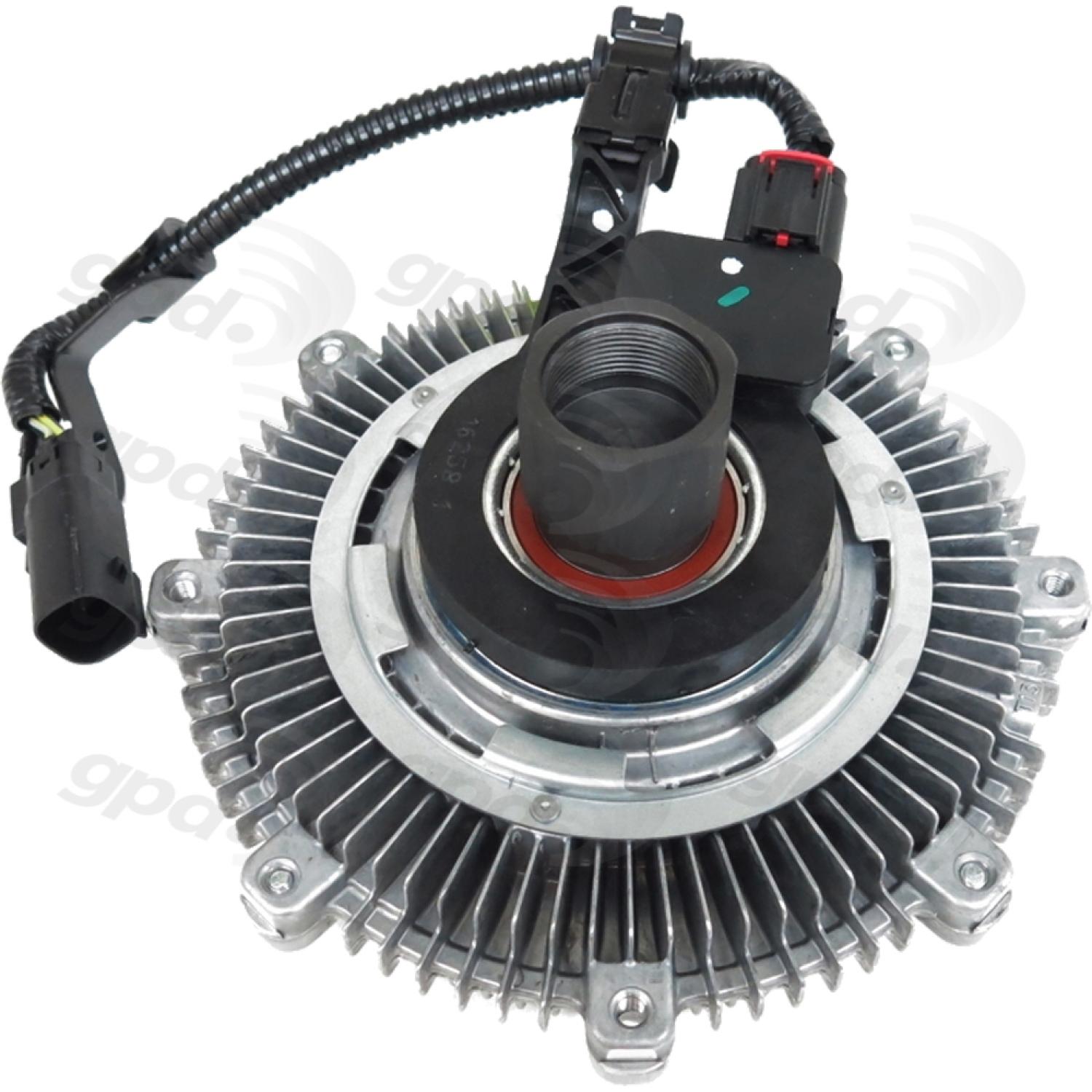 Global Parts Distributors 2911429 Engine Cooling Fan Clutch product image 1 of 2