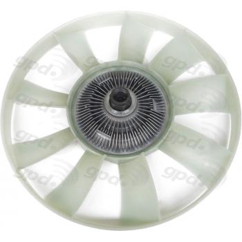 Global Parts Distributors 2911432 Engine Cooling Fan Clutch product image 1 of 2