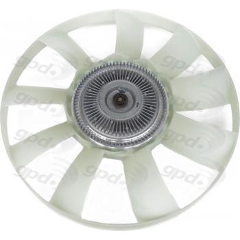 Global Parts Distributors 2911432 Engine Cooling Fan Clutch product image 2 of 2
