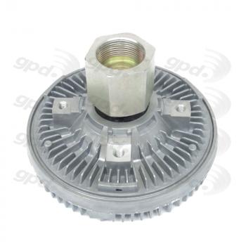 Global Parts Distributors 2911433 - Engine Cooling Fan Clutch Global Parts Distributors 2911433 Engine Cooling Fan Clutch product image 2 of 2