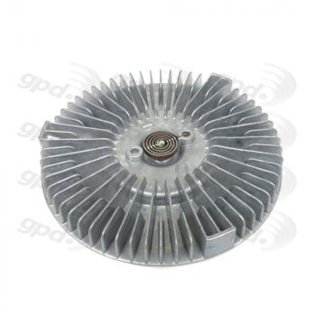 Global Parts Distributors 2911434 Engine Cooling Fan Clutch product image 1 of 2