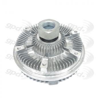 Global Parts Distributors 2911434 Engine Cooling Fan Clutch product image 2 of 2