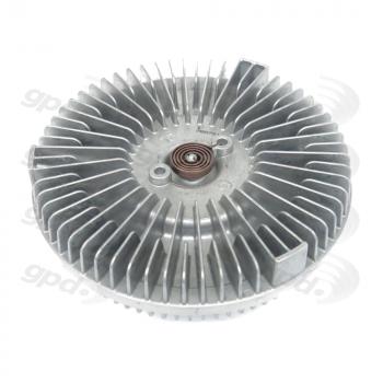 Global Parts Distributors 2911435 - Engine Cooling Fan Clutch Global Parts Distributors 2911435 Engine Cooling Fan Clutch product image 1 of 2