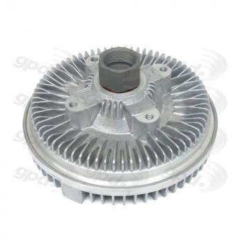 Global Parts Distributors 2911435 - Engine Cooling Fan Clutch Global Parts Distributors 2911435 Engine Cooling Fan Clutch product image 2 of 2