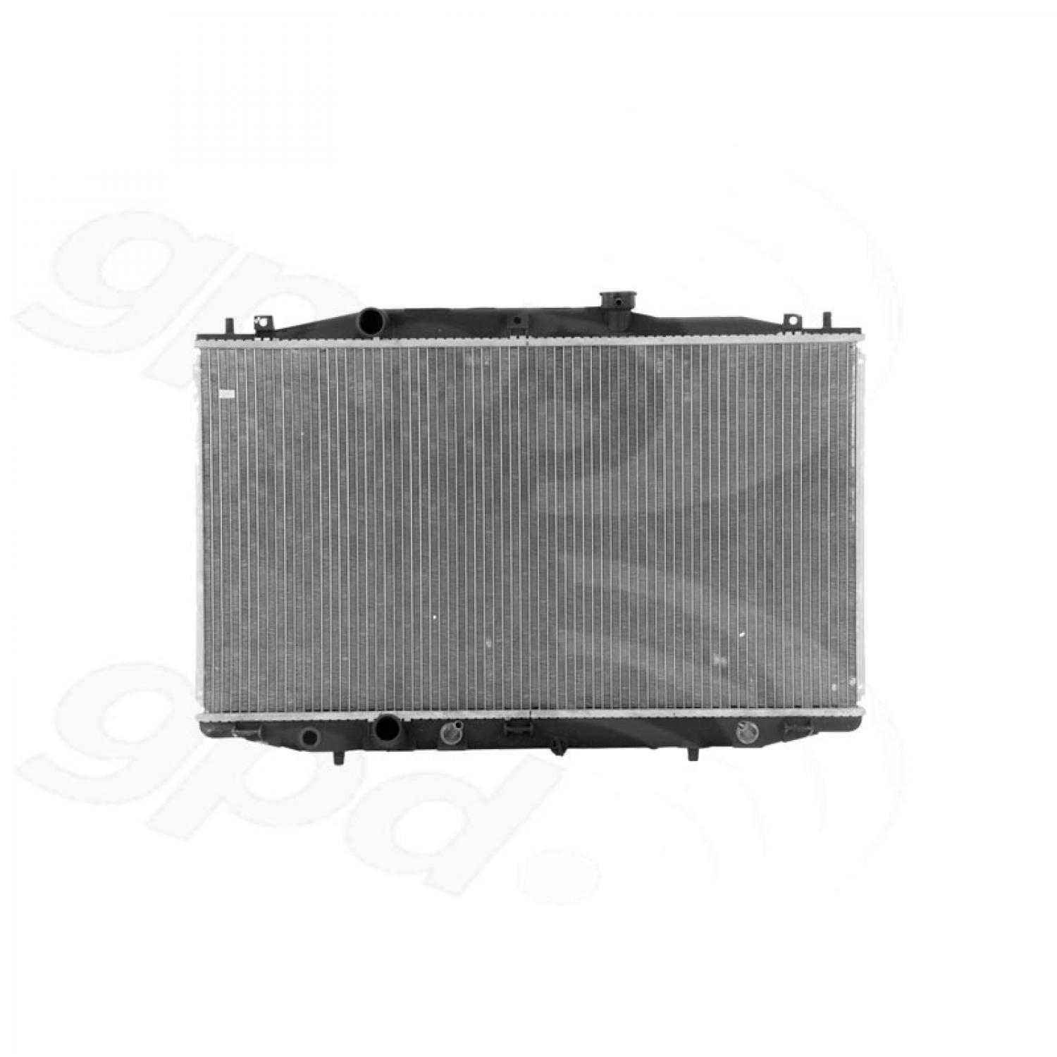 Global Parts Distributors 2911C Radiator product image 1 of 1